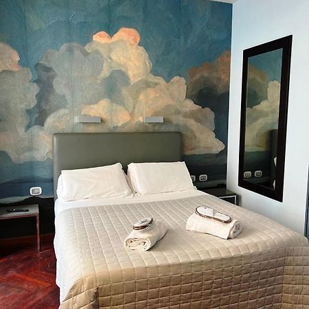 Dolce Vita Guest House Roma Exterior foto