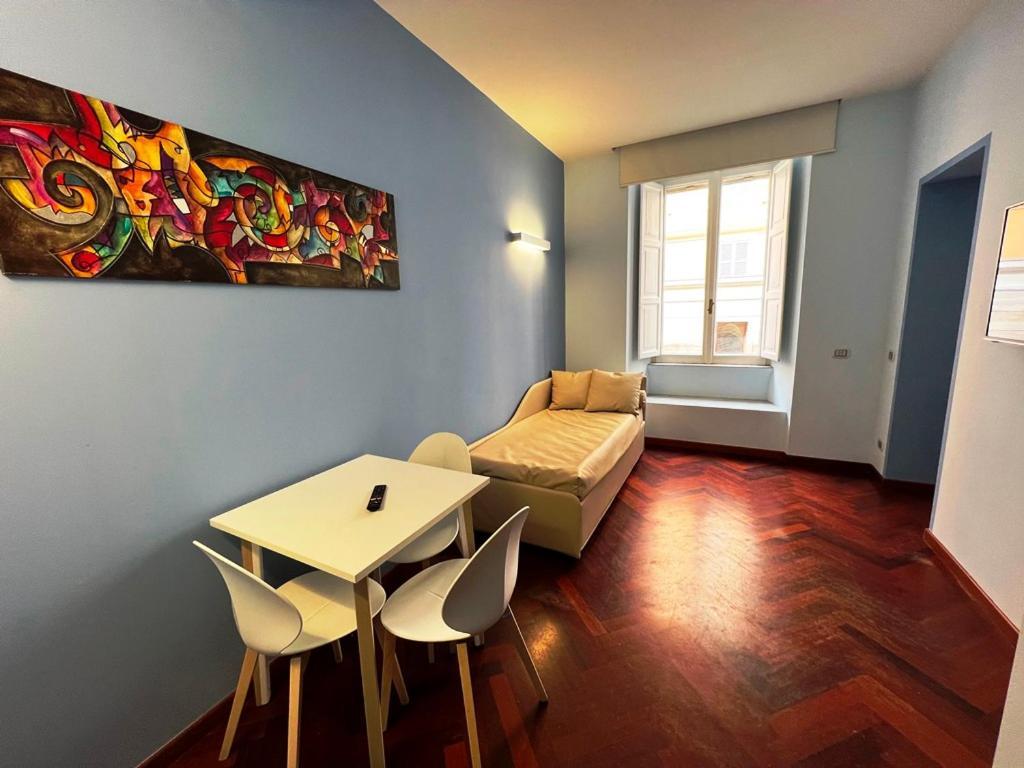 Dolce Vita Guest House Roma Exterior foto
