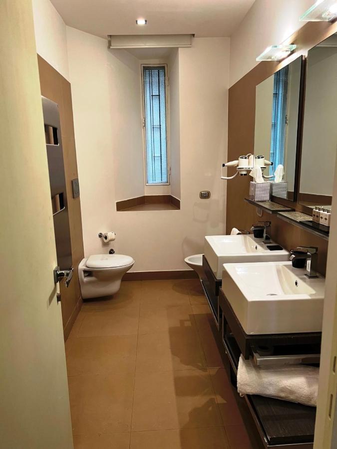 Dolce Vita Guest House Roma Exterior foto