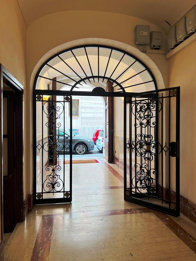 Dolce Vita Guest House Roma Exterior foto