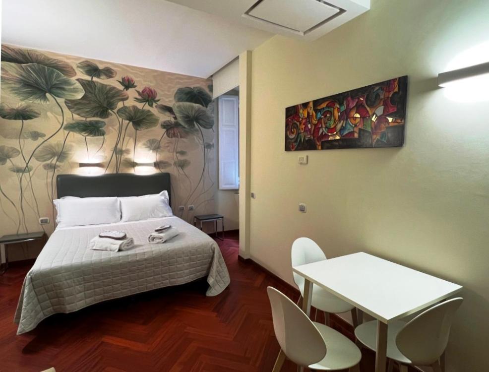 Dolce Vita Guest House Roma Exterior foto
