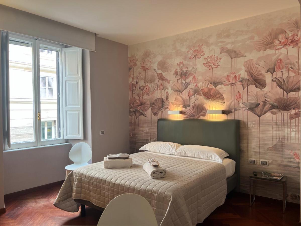 Dolce Vita Guest House Roma Exterior foto