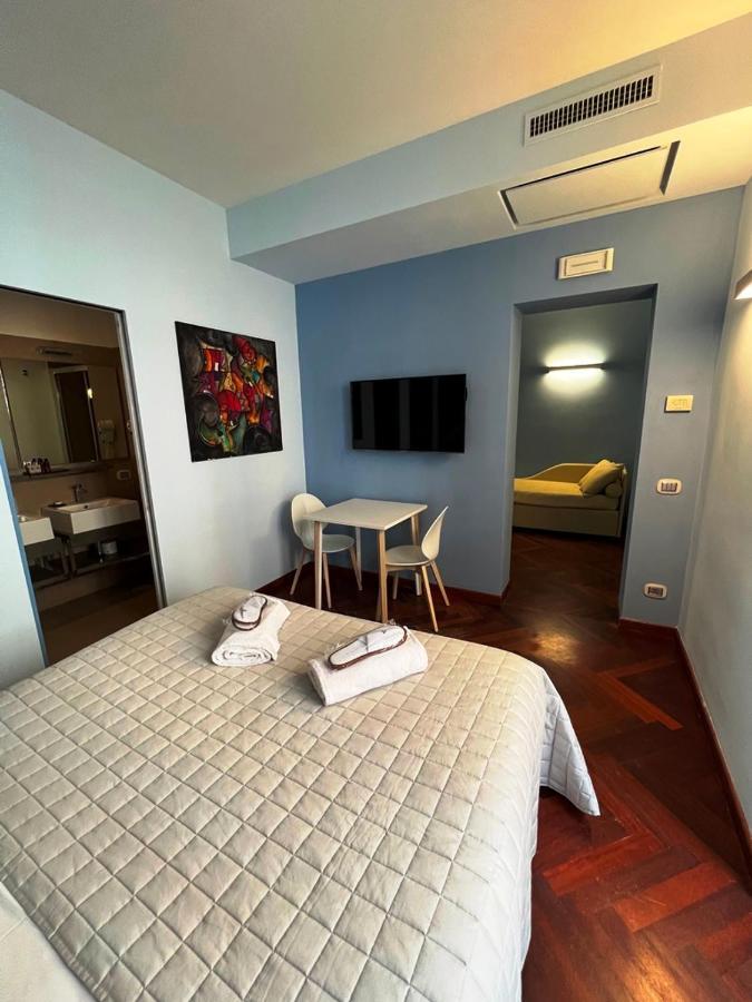 Dolce Vita Guest House Roma Exterior foto