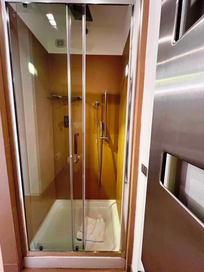Dolce Vita Guest House Roma Exterior foto