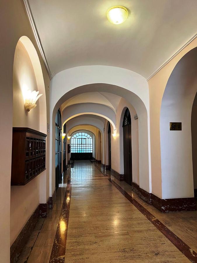 Dolce Vita Guest House Roma Exterior foto