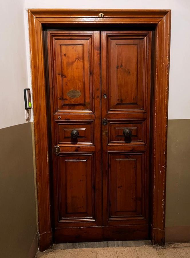 Dolce Vita Guest House Roma Exterior foto