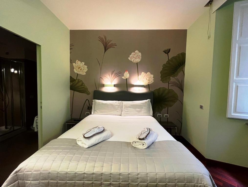 Dolce Vita Guest House Roma Exterior foto