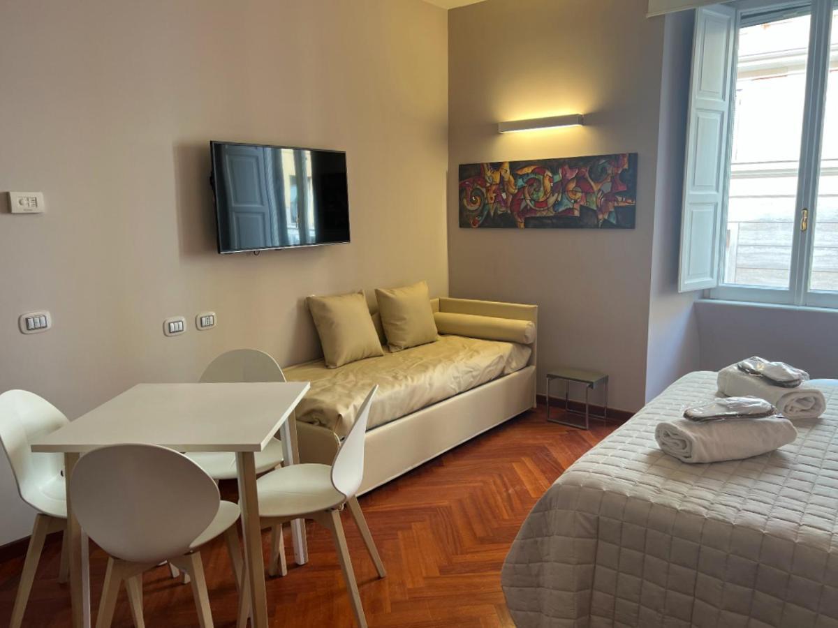 Dolce Vita Guest House Roma Exterior foto