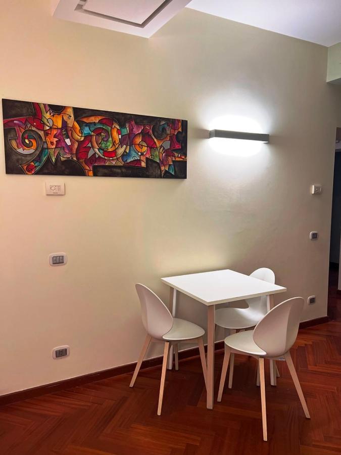 Dolce Vita Guest House Roma Exterior foto
