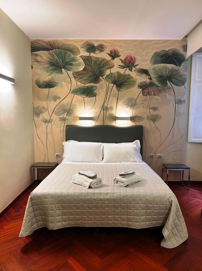 Dolce Vita Guest House Roma Exterior foto