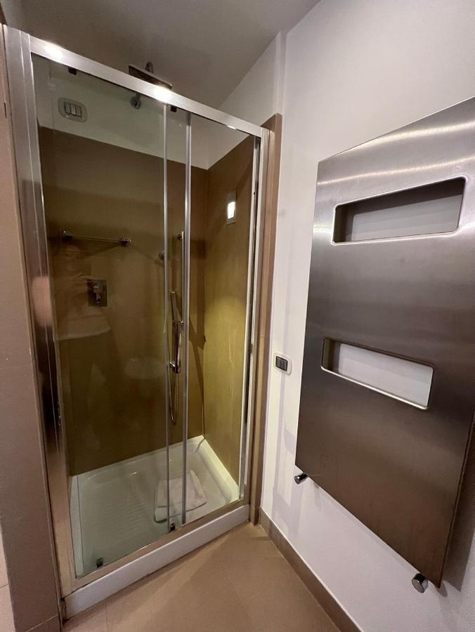 Dolce Vita Guest House Roma Exterior foto